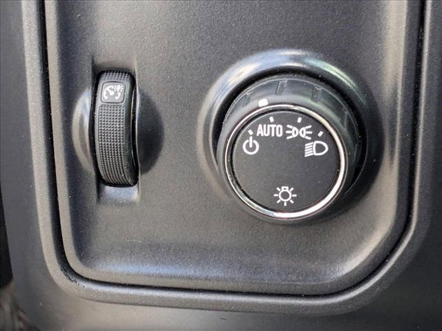 used 2014 Chevrolet Silverado 1500 car, priced at $15,493