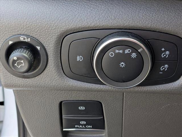 used 2022 Ford Transit-350 car, priced at $32,730