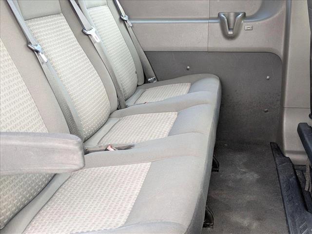 used 2022 Ford Transit-350 car, priced at $32,730