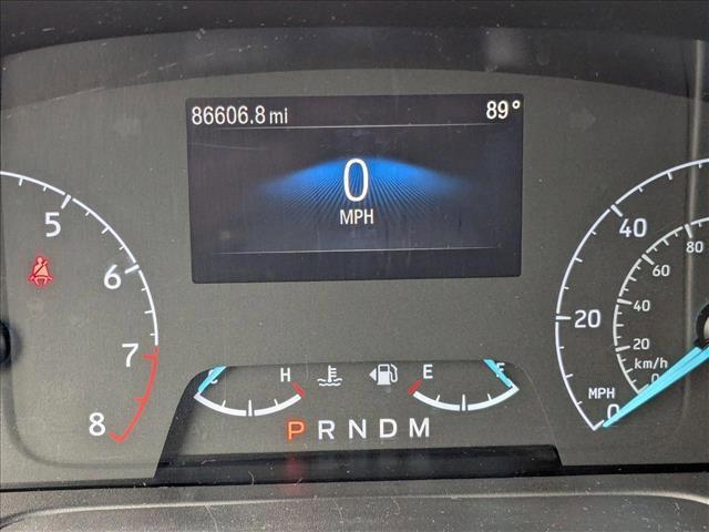 used 2022 Ford Transit-350 car, priced at $32,730