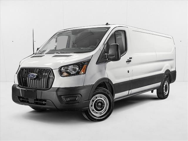 new 2025 Ford Transit-250 car, priced at $51,555
