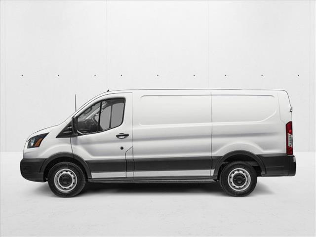 new 2025 Ford Transit-250 car, priced at $51,555