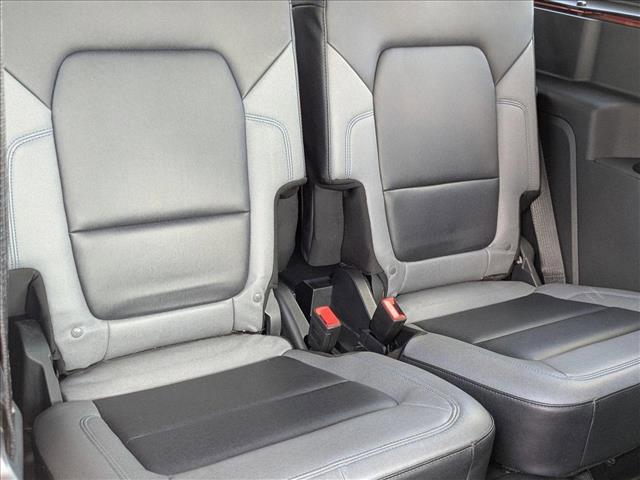used 2023 Ford Bronco car, priced at $38,949