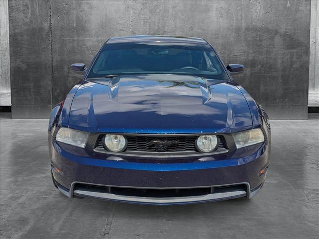 used 2010 Ford Mustang car, priced at $11,991