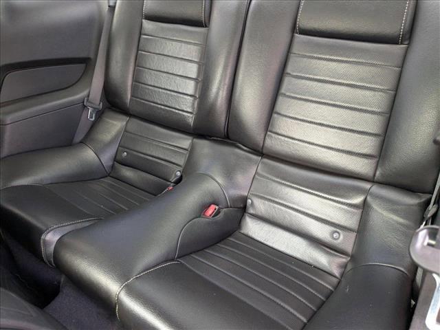 used 2010 Ford Mustang car, priced at $11,991
