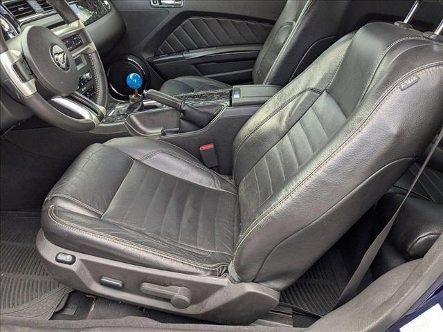 used 2010 Ford Mustang car, priced at $11,991