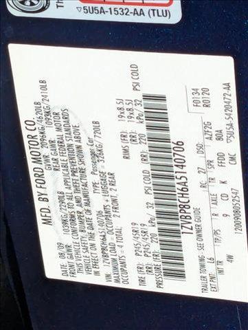 used 2010 Ford Mustang car, priced at $11,991