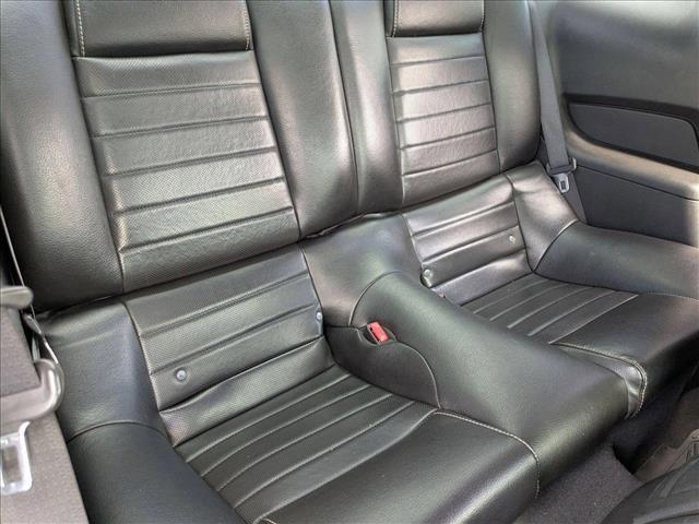 used 2010 Ford Mustang car, priced at $11,991