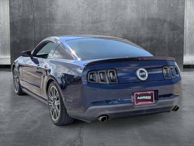 used 2010 Ford Mustang car, priced at $11,991