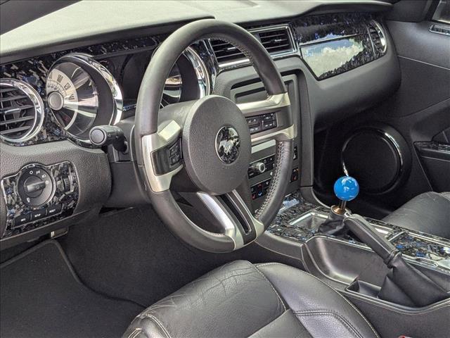 used 2010 Ford Mustang car, priced at $11,991