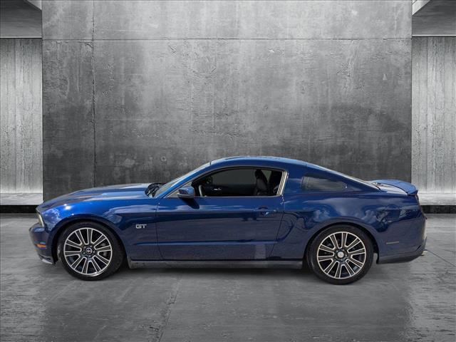 used 2010 Ford Mustang car, priced at $11,991