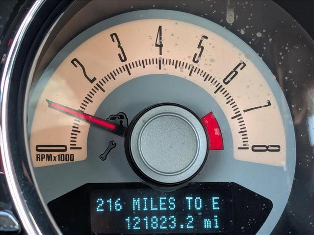 used 2010 Ford Mustang car, priced at $11,991