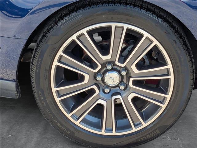used 2010 Ford Mustang car, priced at $11,991