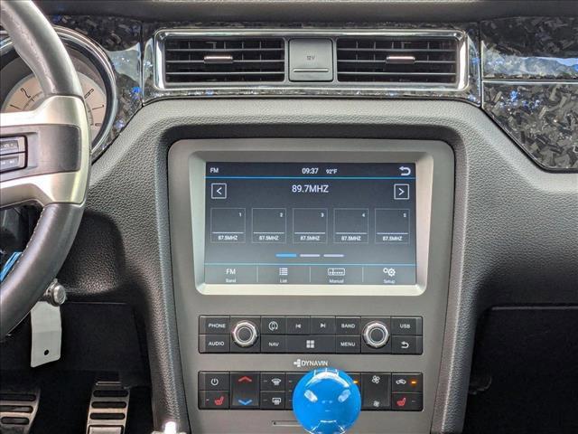 used 2010 Ford Mustang car, priced at $11,991