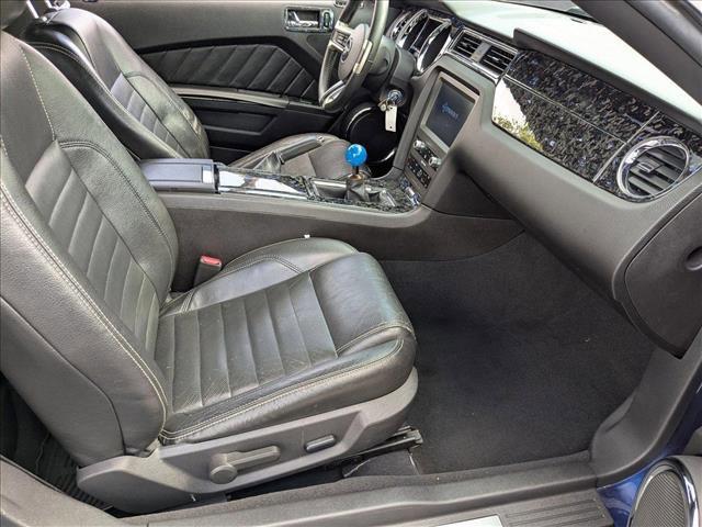 used 2010 Ford Mustang car, priced at $11,991