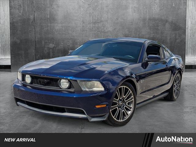 used 2010 Ford Mustang car, priced at $11,991