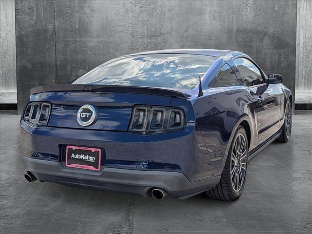 used 2010 Ford Mustang car, priced at $11,991