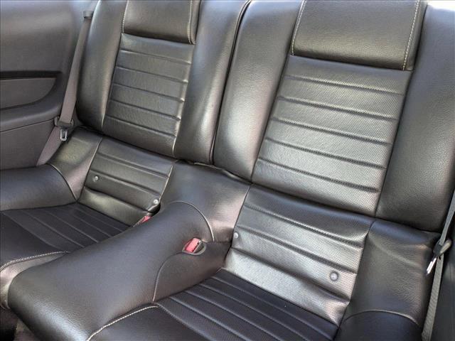 used 2010 Ford Mustang car, priced at $11,991