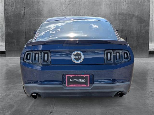 used 2010 Ford Mustang car, priced at $11,991