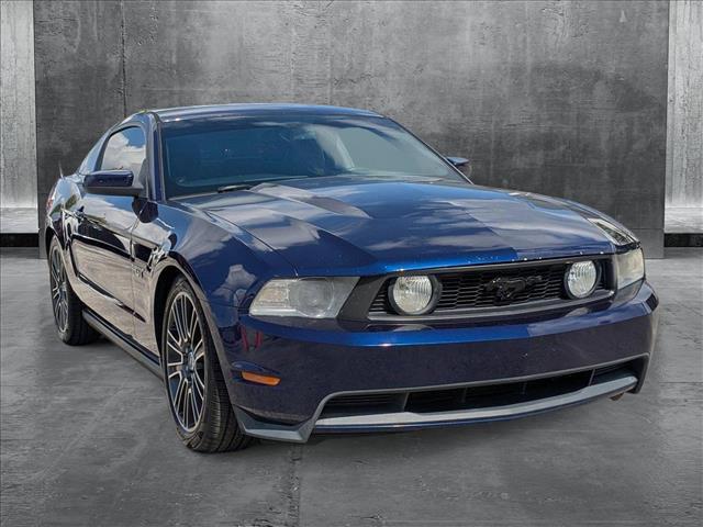 used 2010 Ford Mustang car, priced at $11,991