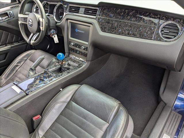 used 2010 Ford Mustang car, priced at $11,991