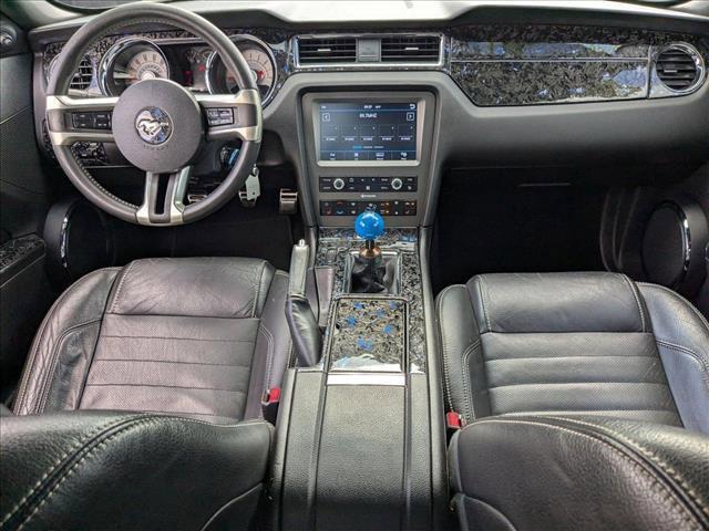 used 2010 Ford Mustang car, priced at $11,991