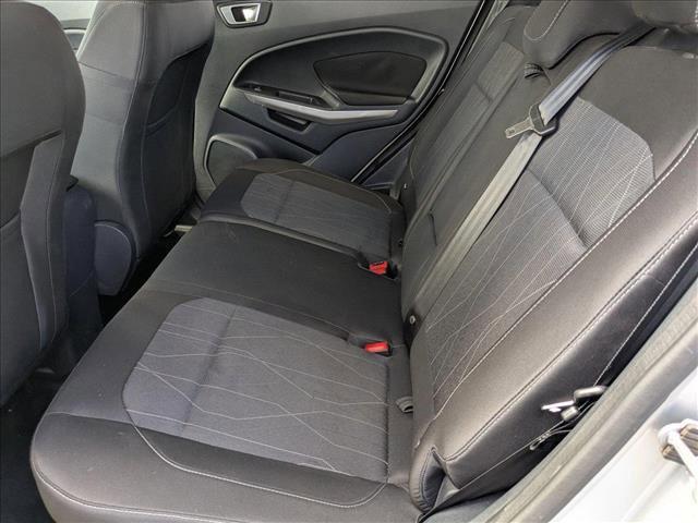 used 2018 Ford EcoSport car, priced at $11,492