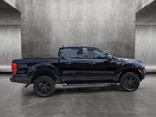 used 2021 Ford Ranger car, priced at $29,990