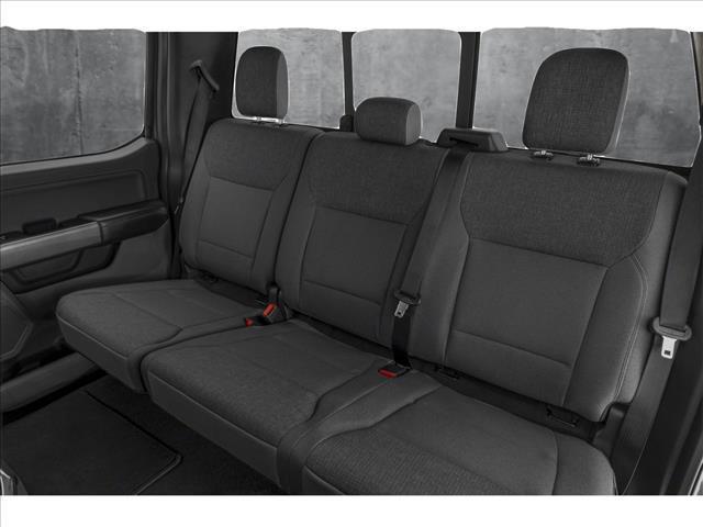 new 2025 Ford F-150 car, priced at $54,659