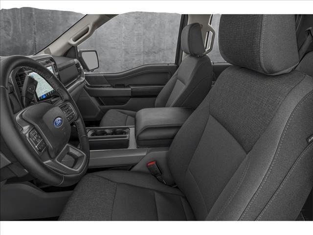 new 2025 Ford F-150 car, priced at $54,659