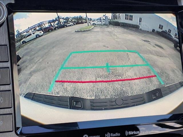 used 2021 Toyota Tundra car, priced at $45,792