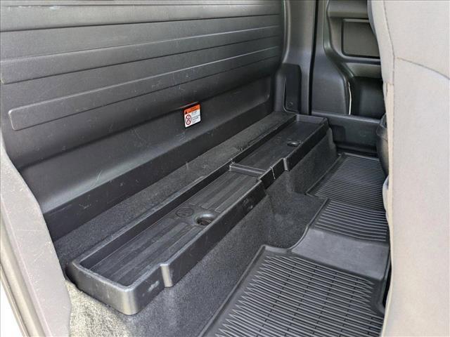 used 2020 Toyota Tacoma car, priced at $19,992