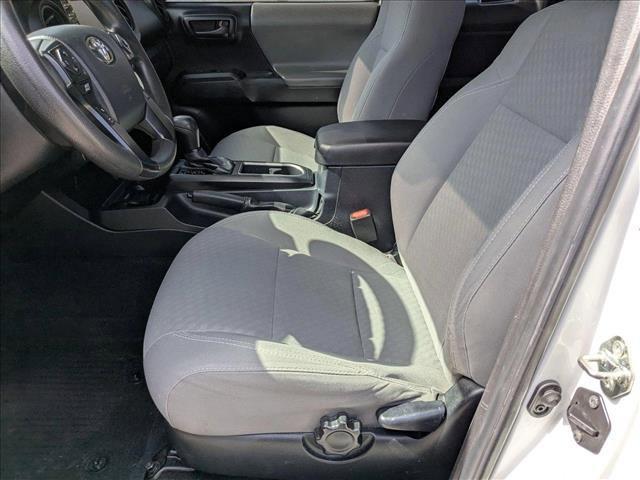 used 2020 Toyota Tacoma car, priced at $19,992