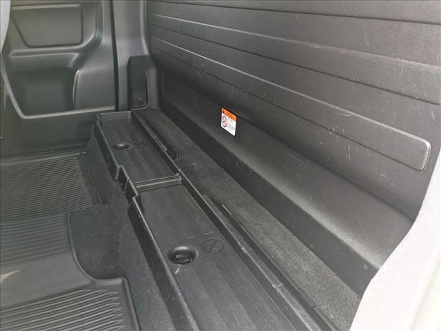 used 2020 Toyota Tacoma car, priced at $19,992