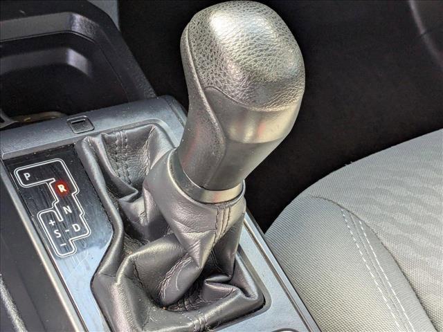 used 2020 Toyota Tacoma car, priced at $19,992