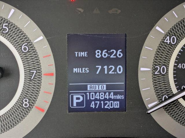 used 2019 INFINITI QX80 car, priced at $22,795