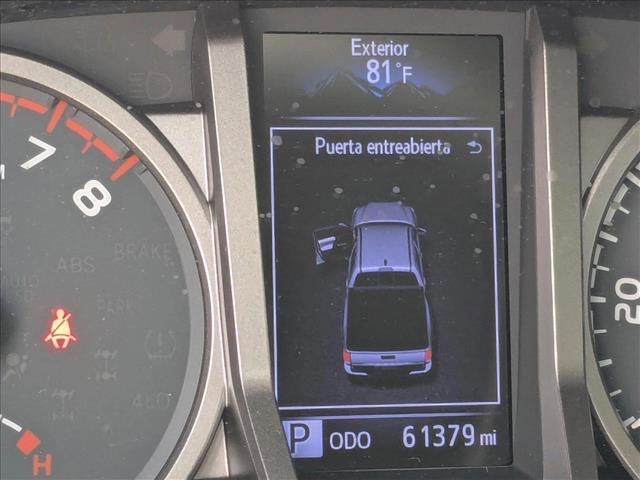 used 2020 Toyota Tacoma car, priced at $26,343