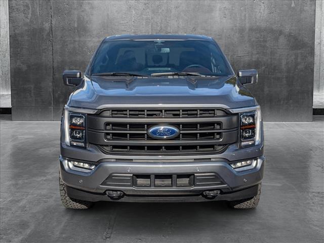 used 2023 Ford F-150 car, priced at $55,998