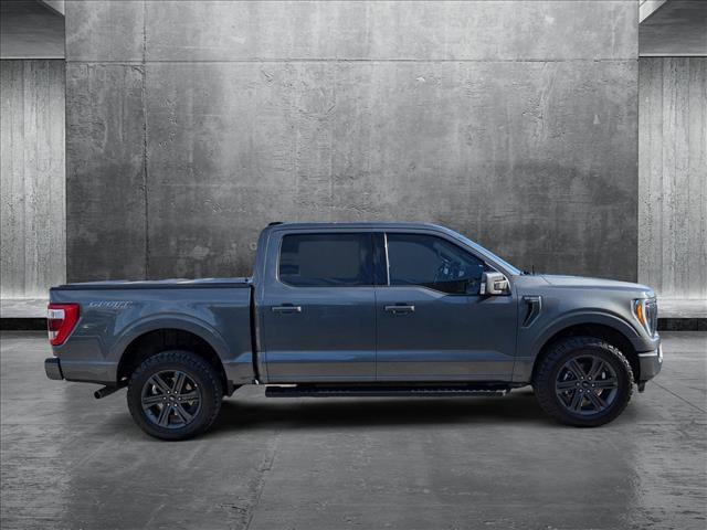 used 2023 Ford F-150 car, priced at $55,998