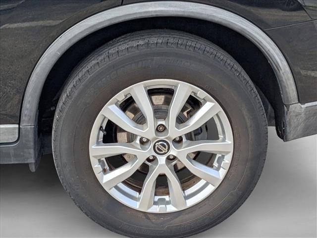 used 2018 Nissan Rogue car, priced at $13,692