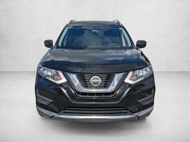used 2018 Nissan Rogue car, priced at $13,692