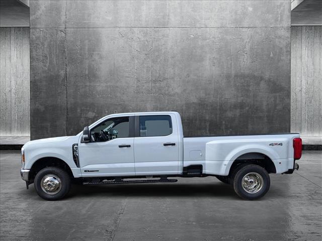 new 2025 Ford F-350 car, priced at $71,475