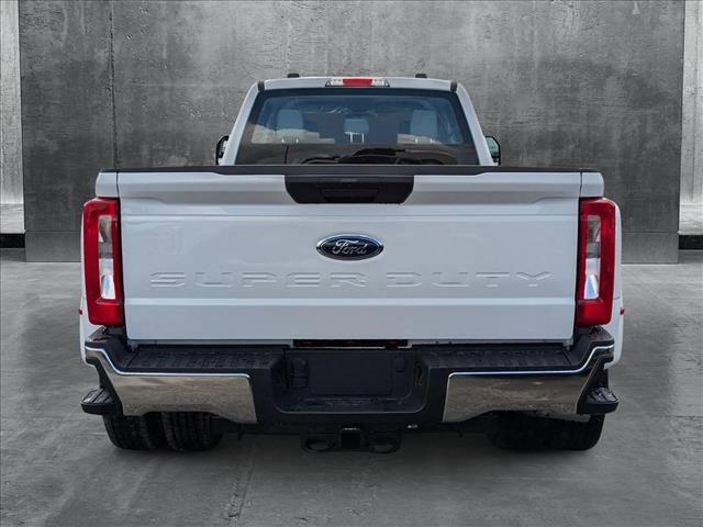 new 2025 Ford F-350 car, priced at $71,475