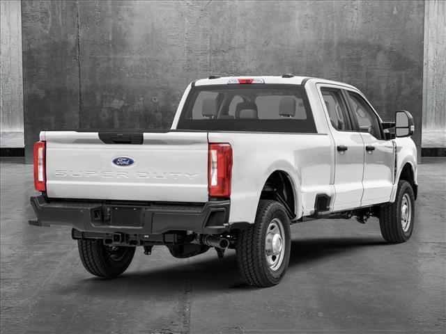 new 2025 Ford F-350 car, priced at $71,475