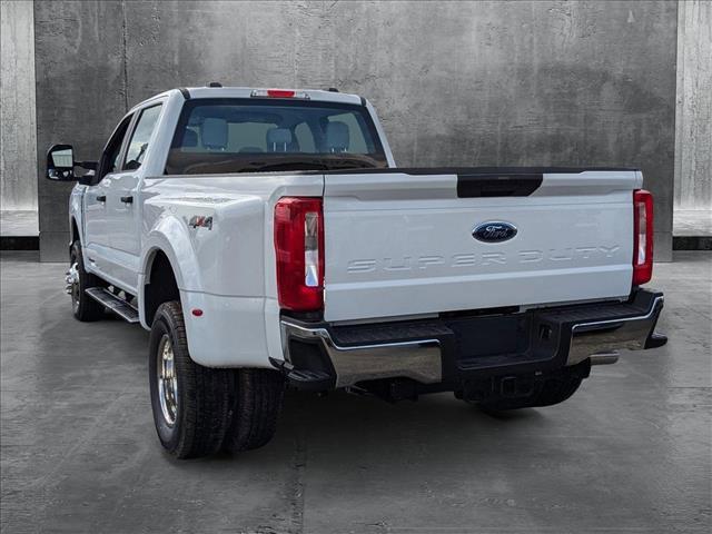 new 2025 Ford F-350 car, priced at $71,475