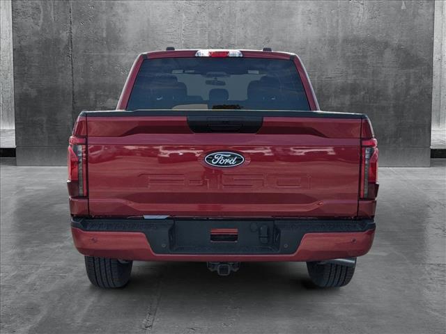 new 2024 Ford F-150 car, priced at $43,357