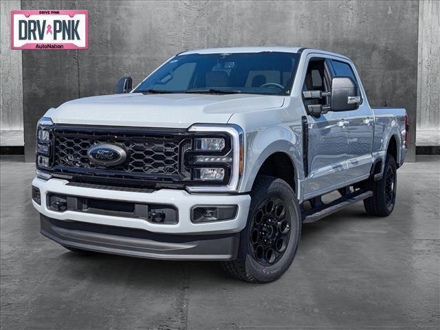 new 2025 Ford F-250 car, priced at $67,775