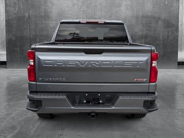 used 2022 Chevrolet Silverado 1500 car, priced at $34,995