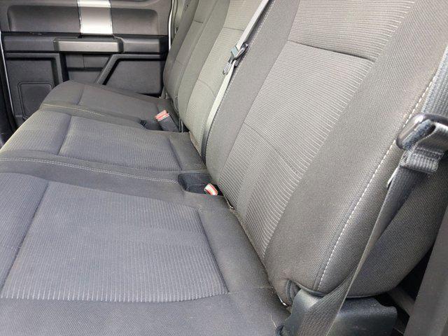 used 2017 Ford F-150 car, priced at $21,651