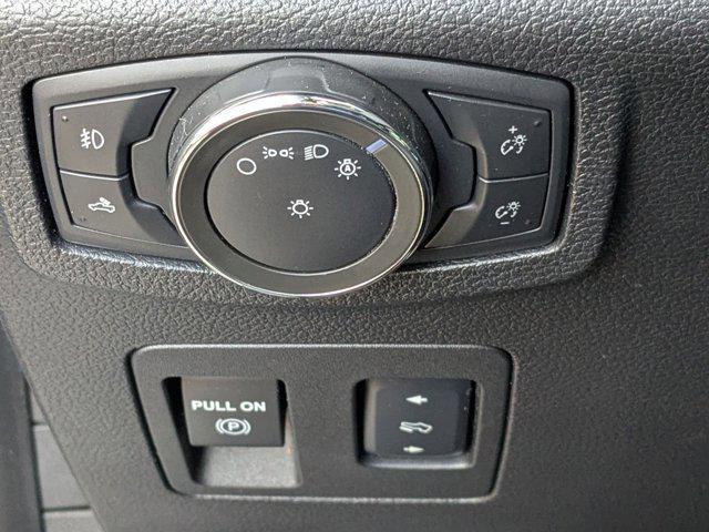 used 2017 Ford F-150 car, priced at $21,651